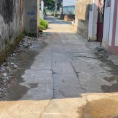 CHỈ 1 LÔ DUY NHẤT , HƠN 2 TỶ SỞ HỮU LÔ ĐẤT BÌA LÀNG ẤP HẠ CÓ SẴN NHÀ CẤP 4